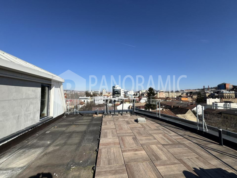 Apartament ultracentral cu 2 dormitoare - PRIMA ÎNCHIRIERE 