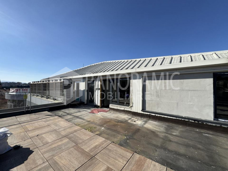 Apartament ultracentral cu 2 dormitoare - PRIMA ÎNCHIRIERE 