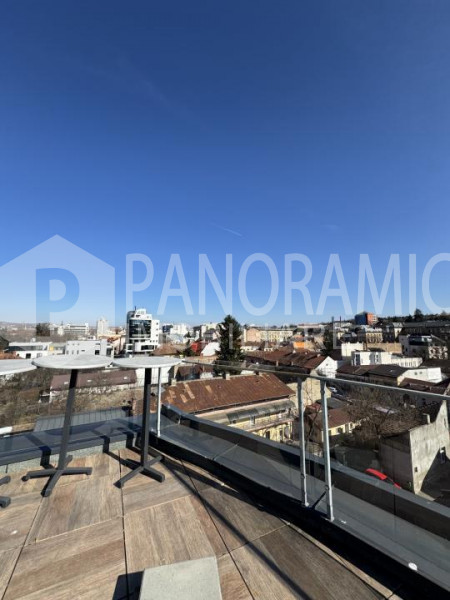 Apartament ultracentral cu 2 dormitoare - PRIMA ÎNCHIRIERE 