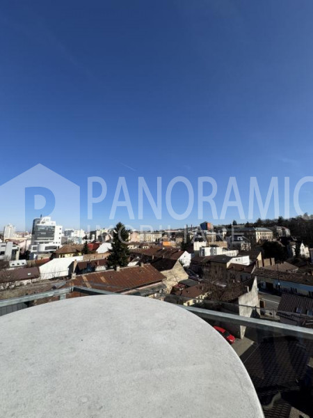 Apartament ultracentral cu 2 dormitoare - PRIMA ÎNCHIRIERE 