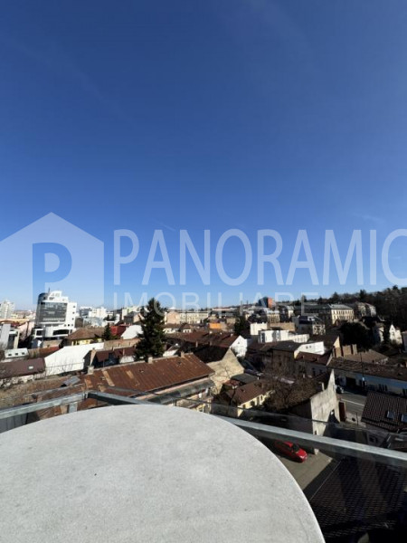 Apartament ultracentral cu 2 dormitoare - PRIMA ÎNCHIRIERE 