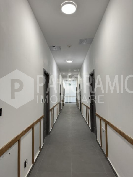 Apartament ultracentral cu 2 dormitoare - PRIMA ÎNCHIRIERE 