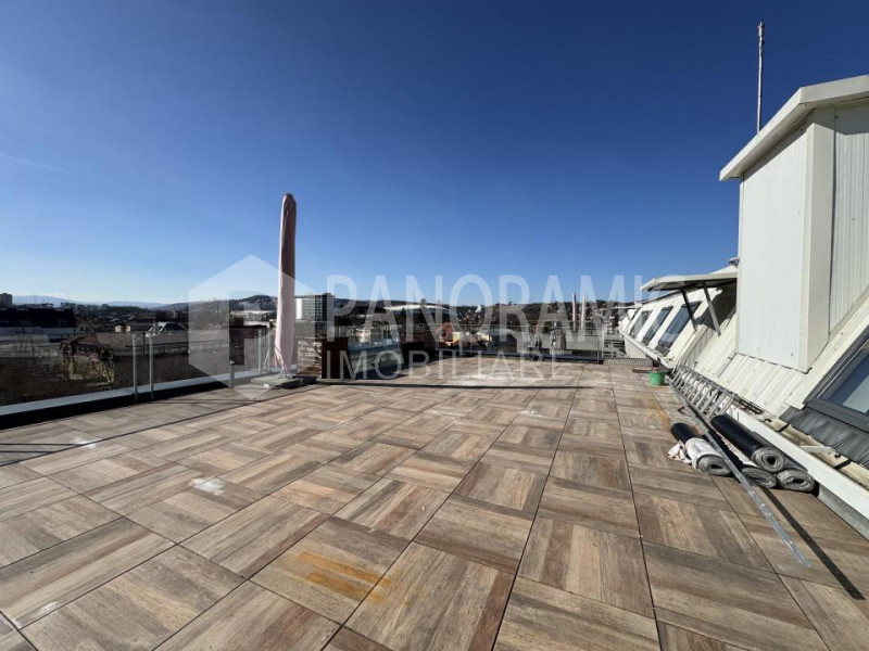 Apartament ultracentral cu 2 dormitoare - PRIMA ÎNCHIRIERE 