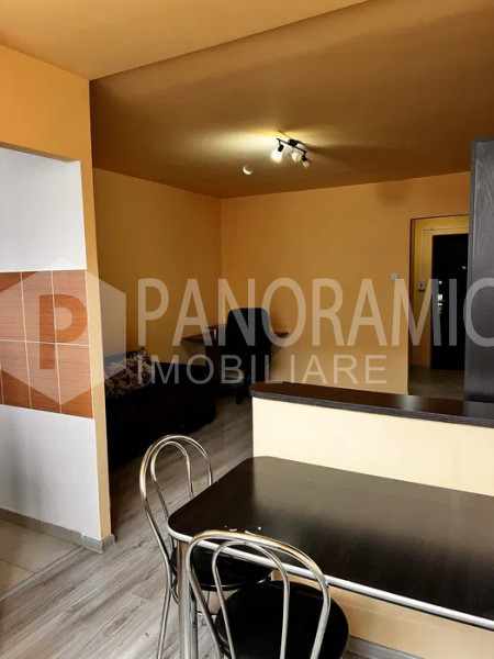 Garsonieră - Cartier Mănăștur, Zona Big