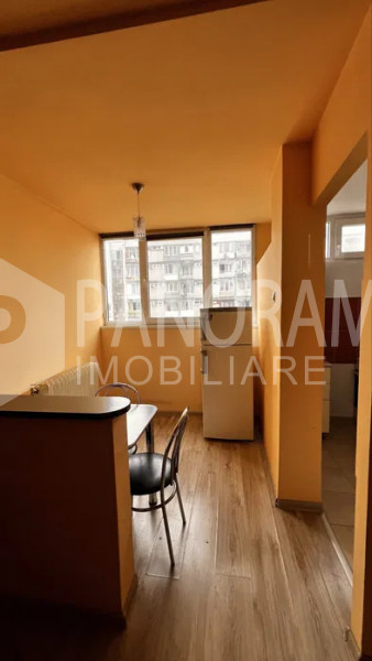 Garsonieră - Cartier Mănăștur, Zona Big