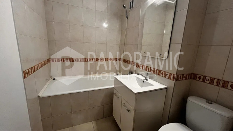 Garsonieră - Cartier Mănăștur, Zona Big