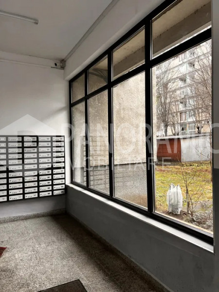 Garsonieră - Cartier Mănăștur, Zona Big