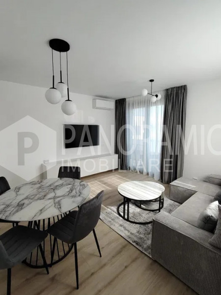 Apartament cu 2 camere! Park Lake