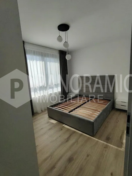 Apartament cu 2 camere! Park Lake