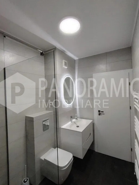 Apartament cu 2 camere! Park Lake