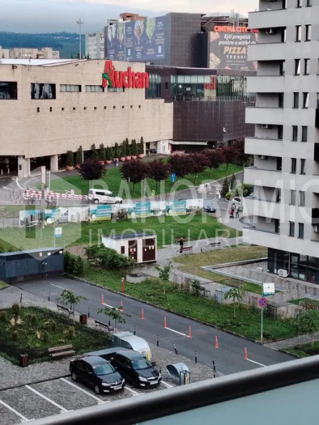 Apartament cu 2 camere! Park Lake