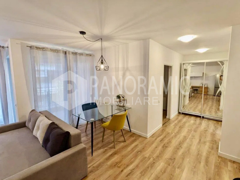 Apartament cu 2 camere - Bună Ziua!