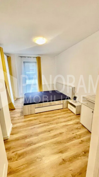Apartament cu 2 camere - Bună Ziua!
