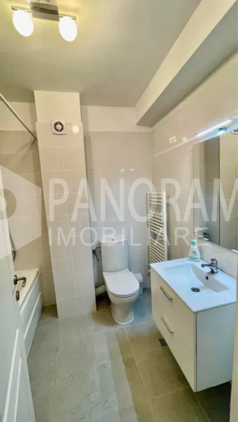 Apartament cu 2 camere - Bună Ziua!