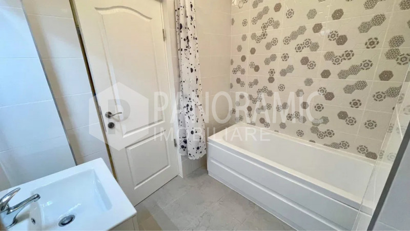 Apartament cu 2 camere - Bună Ziua!