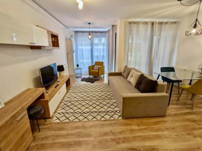 Apartament cu 2 camere - Bună Ziua!