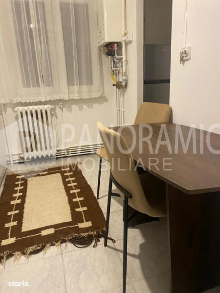 Apartament cu 2 camere! Gheorgheni!
