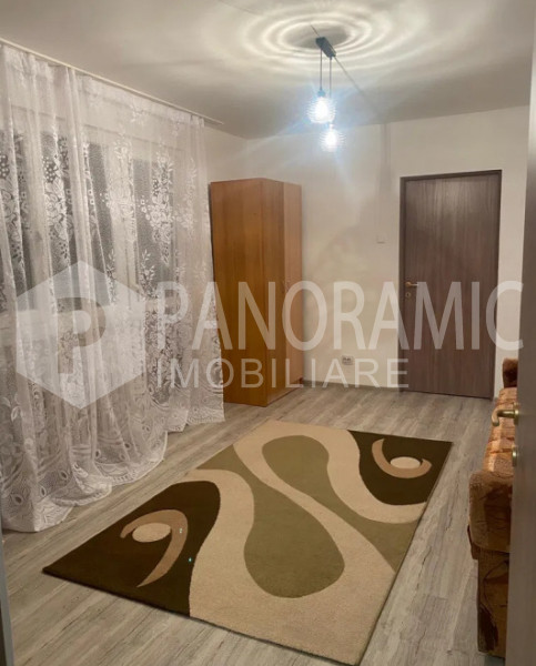 Apartament cu 2 camere! Gheorgheni!