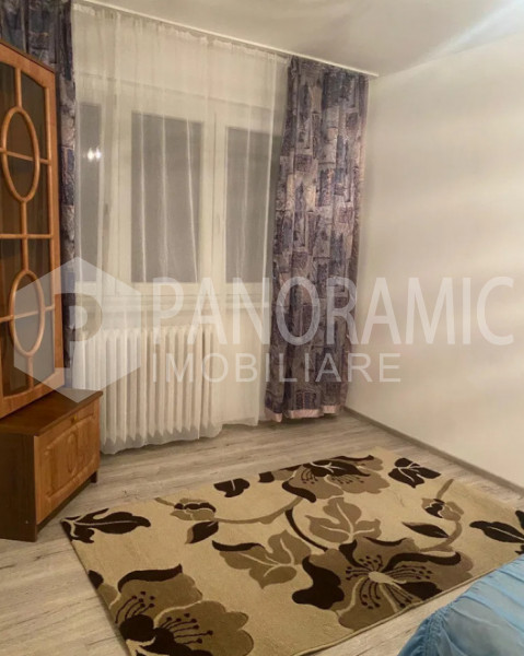 Apartament cu 2 camere! Gheorgheni!