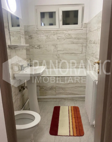 Apartament cu 2 camere! Gheorgheni!