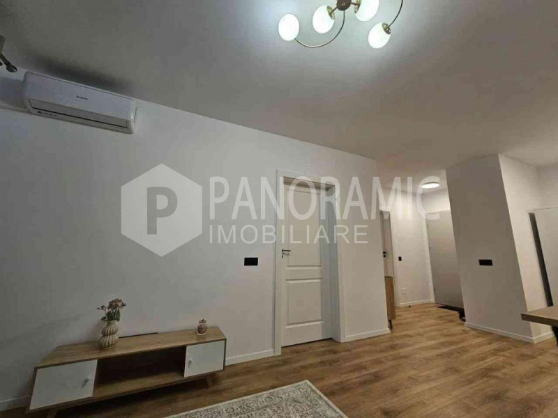 Apartament cu 2 camere-Iris