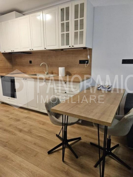 Apartament cu 2 camere-Iris