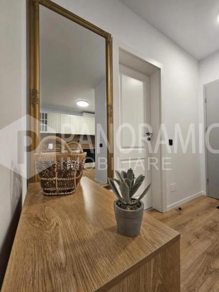 Apartament cu 2 camere-Iris