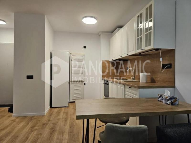 Apartament cu 2 camere-Iris