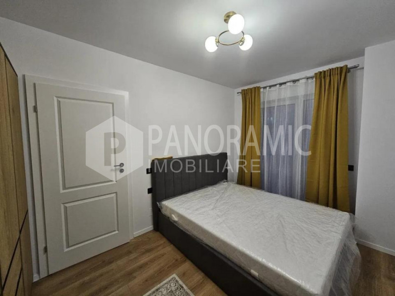 Apartament cu 2 camere-Iris