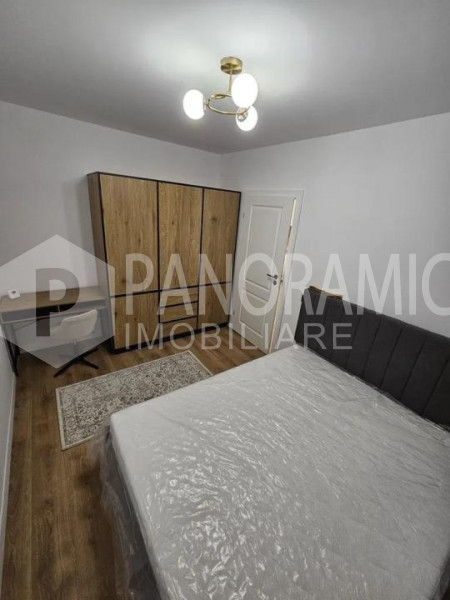 Apartament cu 2 camere-Iris
