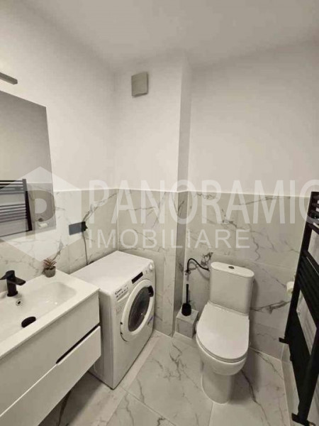 Apartament cu 2 camere-Iris