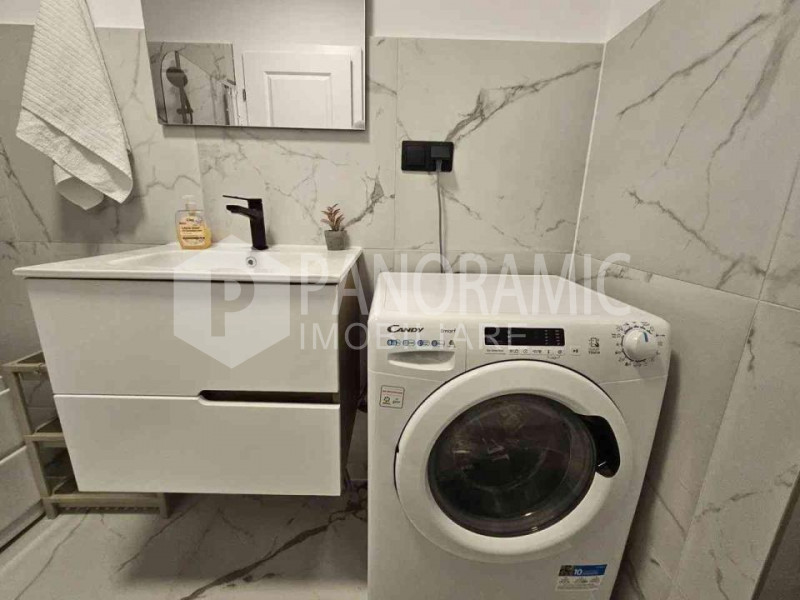 Apartament cu 2 camere-Iris