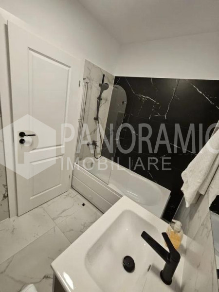 Apartament cu 2 camere-Iris