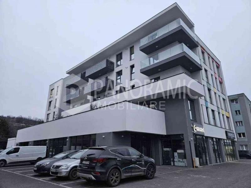 Apartament cu 2 camere-Iris