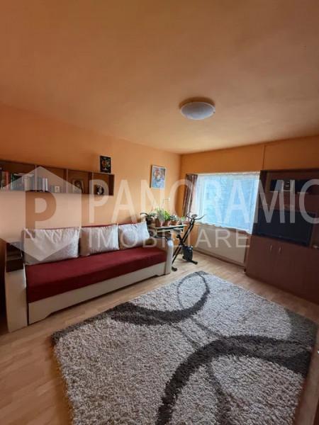 Garsonieră - Cartier Mărăști