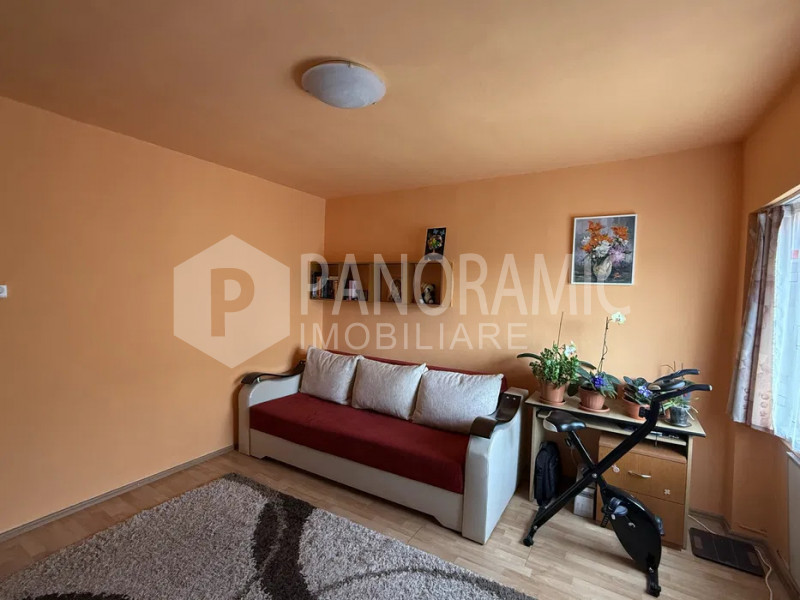 Garsonieră - Cartier Mărăști