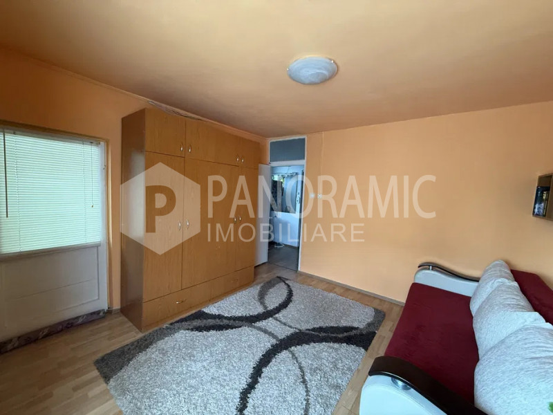 Garsonieră - Cartier Mărăști