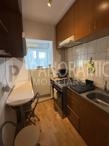 Garsonieră - Cartier Mărăști