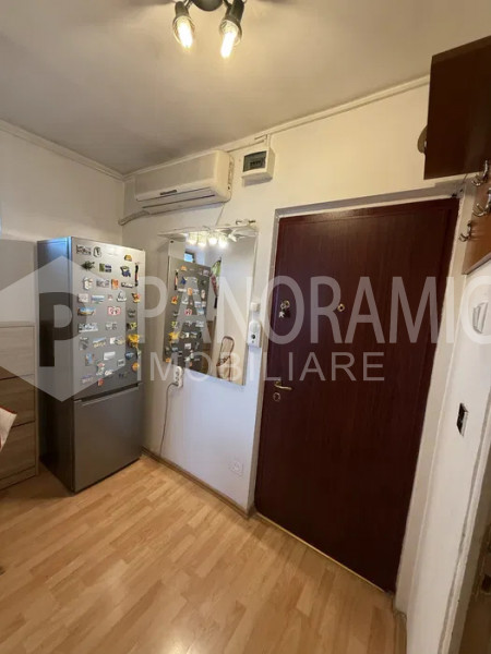 Garsonieră - Cartier Mărăști