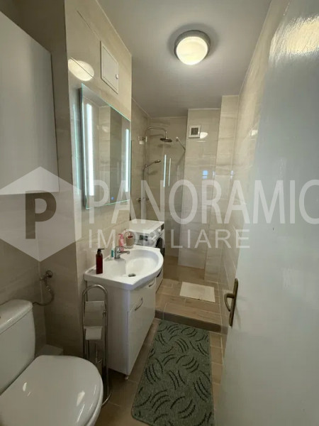 Garsonieră - Cartier Mărăști