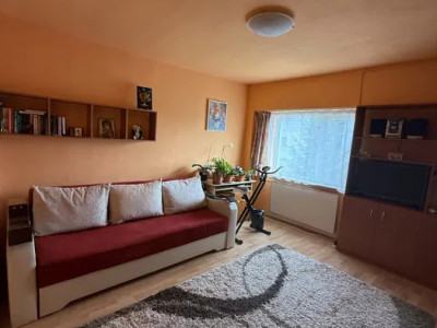 Garsonieră - Cartier Mărăști