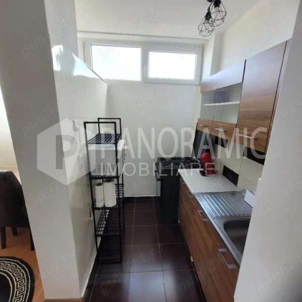 Garsonieră - Cartier Mănăștur, Zona Big