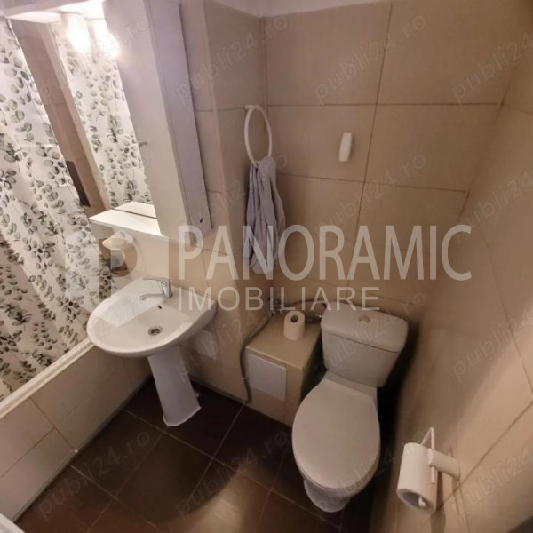 Garsonieră - Cartier Mănăștur, Zona Big