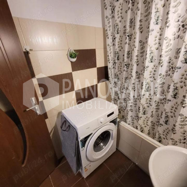 Garsonieră - Cartier Mănăștur, Zona Big