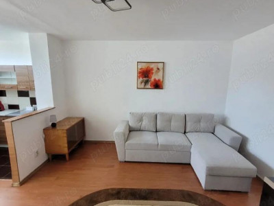 Garsonieră - Cartier Mănăștur, Zona Big