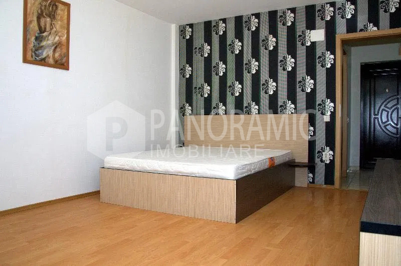 Apartament cu 1 cameră - Calea Turzii Panemar