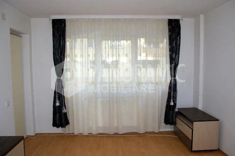 Apartament cu 1 cameră - Calea Turzii Panemar