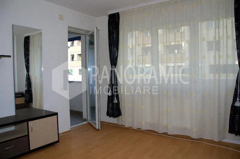 Apartament cu 1 cameră - Calea Turzii Panemar