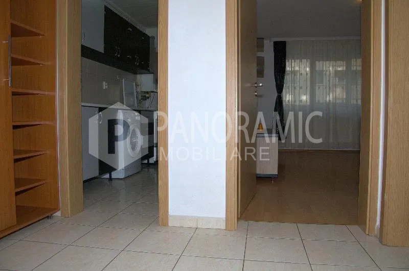 Apartament cu 1 cameră - Calea Turzii Panemar