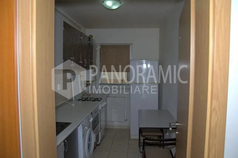 Apartament cu 1 cameră - Calea Turzii Panemar
